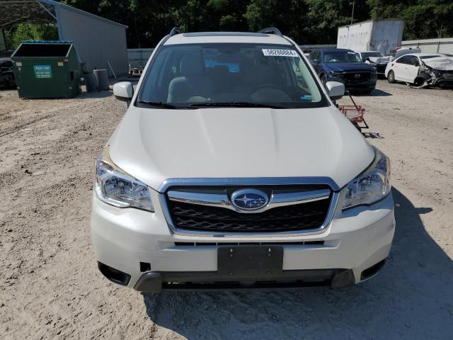 Photo 4 VIN: JF2SJAFC3GH489746 - SUBARU FORESTER 