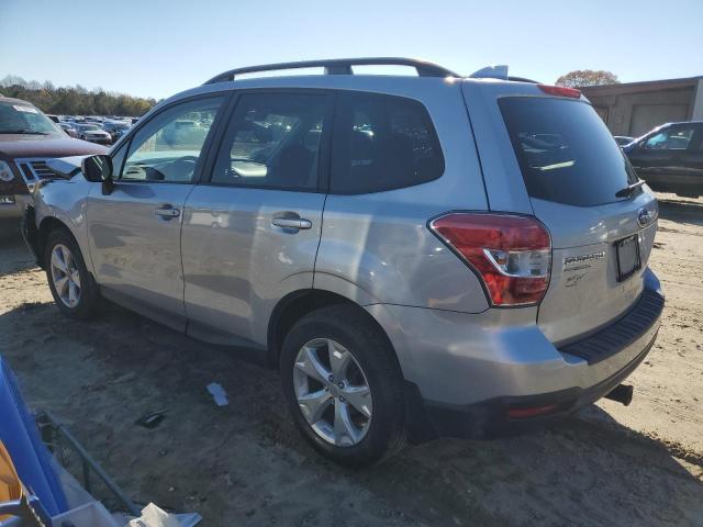 Photo 1 VIN: JF2SJAFC3GH494283 - SUBARU FORESTER 2 