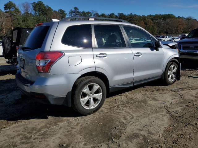 Photo 2 VIN: JF2SJAFC3GH494283 - SUBARU FORESTER 2 