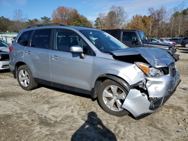 Photo 3 VIN: JF2SJAFC3GH494283 - SUBARU FORESTER 2 