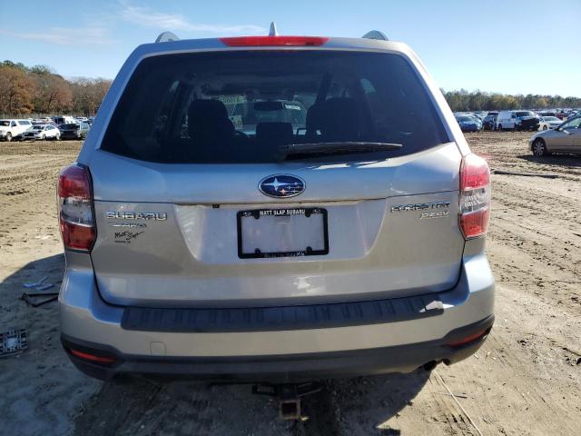 Photo 5 VIN: JF2SJAFC3GH494283 - SUBARU FORESTER 2 