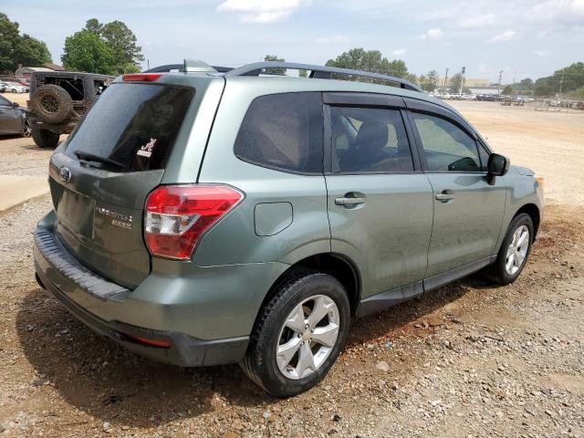 Photo 2 VIN: JF2SJAFC3GH543109 - SUBARU FORESTER 