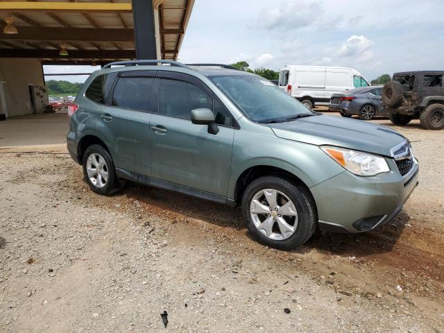 Photo 3 VIN: JF2SJAFC3GH543109 - SUBARU FORESTER 