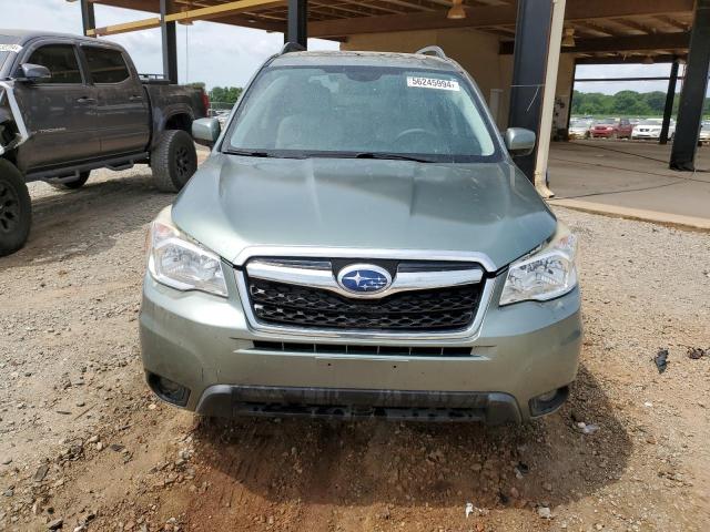 Photo 4 VIN: JF2SJAFC3GH543109 - SUBARU FORESTER 