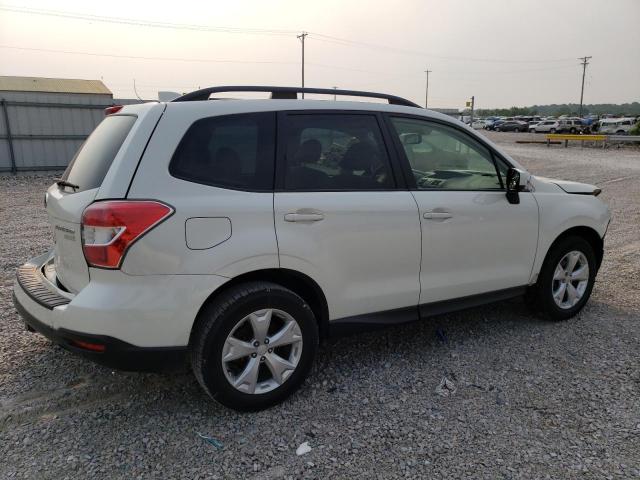 Photo 2 VIN: JF2SJAFC3GH557432 - SUBARU FORESTER 2 