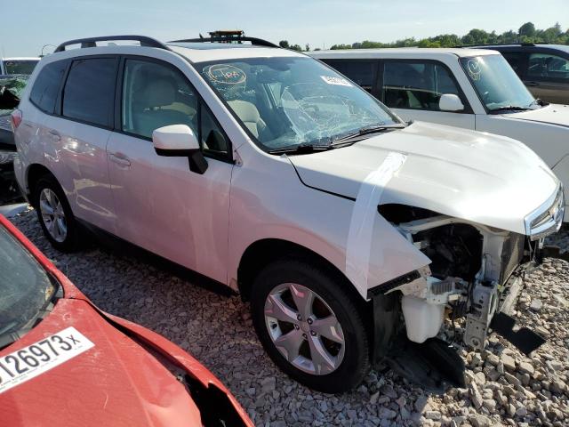 Photo 3 VIN: JF2SJAFC3GH557432 - SUBARU FORESTER 2 