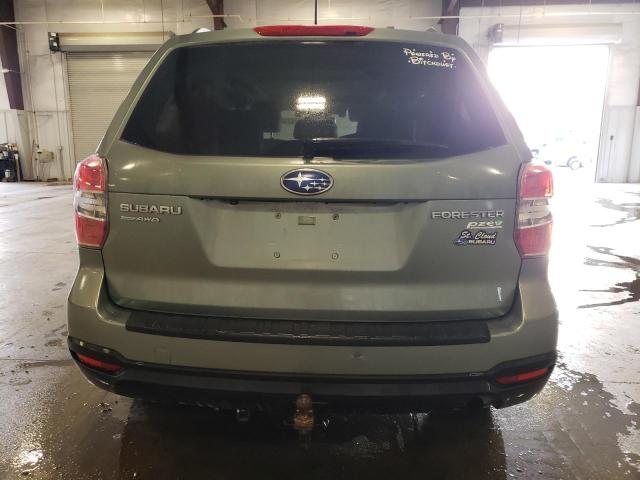 Photo 5 VIN: JF2SJAFC4FH556238 - SUBARU FORESTER 