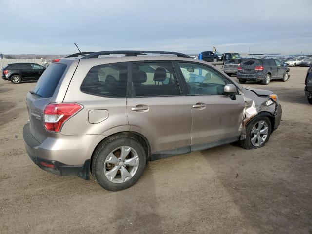 Photo 2 VIN: JF2SJAFC4FH561603 - SUBARU FORESTER 