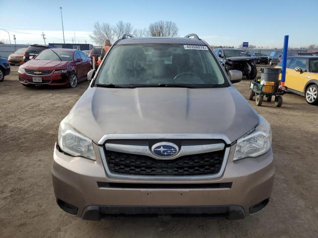 Photo 4 VIN: JF2SJAFC4FH561603 - SUBARU FORESTER 