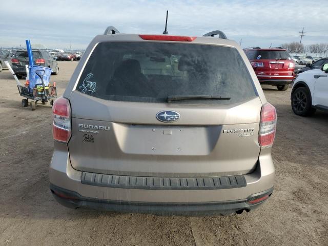 Photo 5 VIN: JF2SJAFC4FH561603 - SUBARU FORESTER 