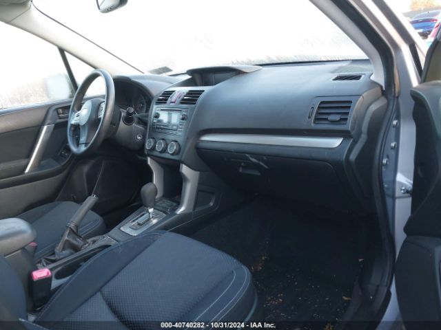 Photo 4 VIN: JF2SJAFC4FH561682 - SUBARU FORESTER 