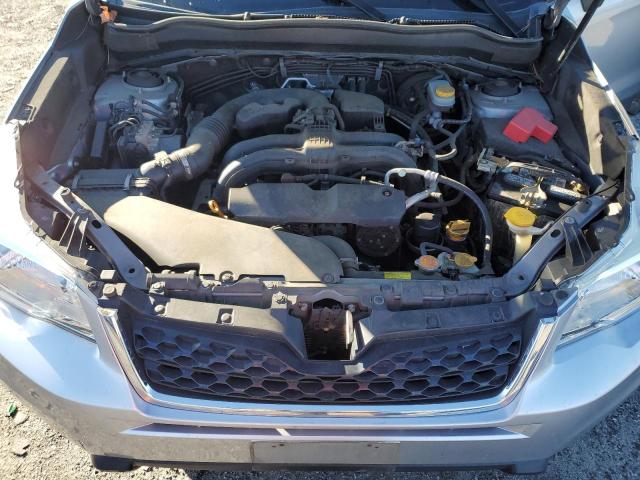 Photo 11 VIN: JF2SJAFC4GH451846 - SUBARU FORESTER 2 