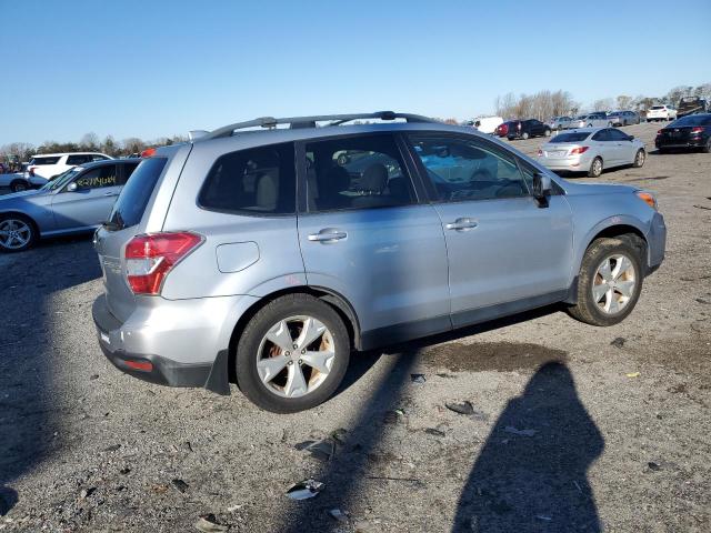 Photo 2 VIN: JF2SJAFC4GH451846 - SUBARU FORESTER 2 