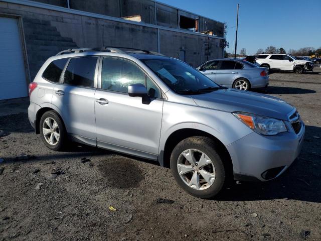 Photo 3 VIN: JF2SJAFC4GH451846 - SUBARU FORESTER 2 