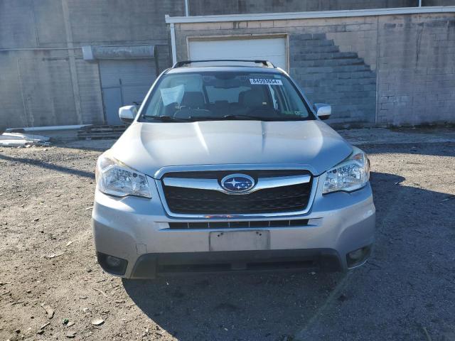 Photo 4 VIN: JF2SJAFC4GH451846 - SUBARU FORESTER 2 