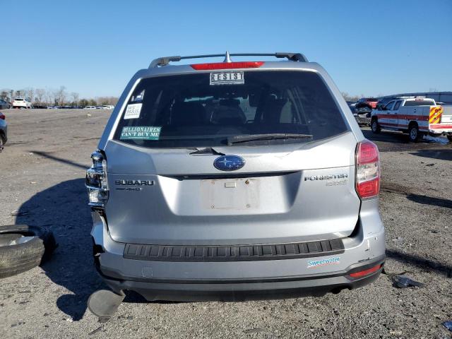 Photo 5 VIN: JF2SJAFC4GH451846 - SUBARU FORESTER 2 