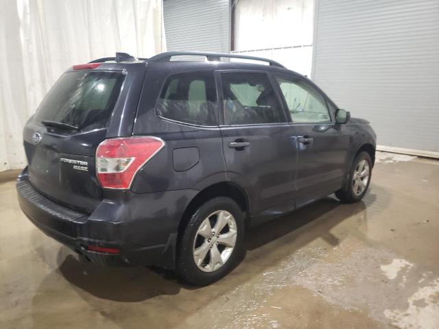 Photo 2 VIN: JF2SJAFC4GH472051 - SUBARU FORESTER 