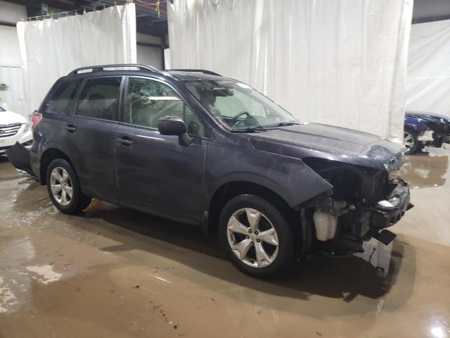 Photo 3 VIN: JF2SJAFC4GH472051 - SUBARU FORESTER 