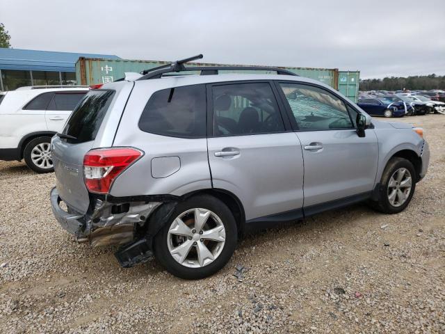 Photo 2 VIN: JF2SJAFC4GH484586 - SUBARU FORESTER 2 