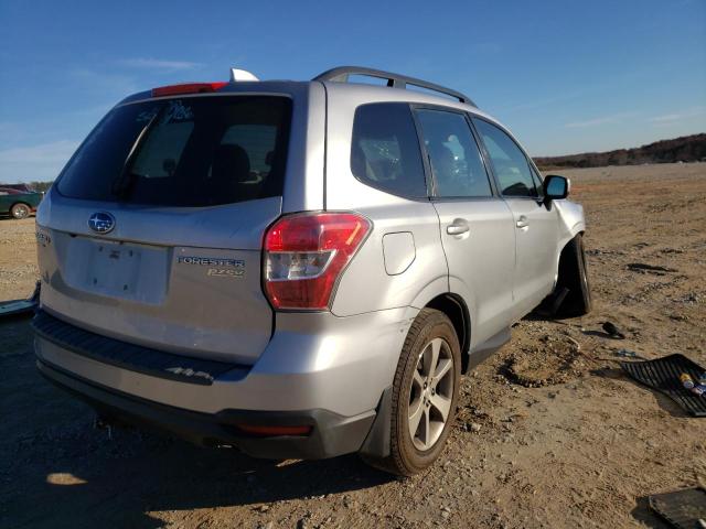 Photo 3 VIN: JF2SJAFC4GH526786 - SUBARU FORESTER 2 