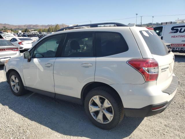 Photo 1 VIN: JF2SJAFC4GH557245 - SUBARU FORESTER 2 