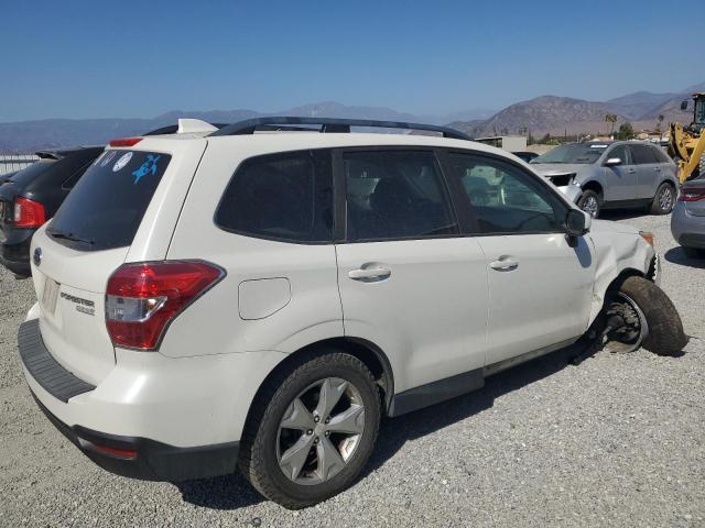 Photo 2 VIN: JF2SJAFC4GH557245 - SUBARU FORESTER 2 