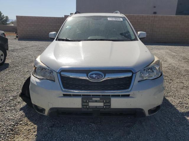 Photo 4 VIN: JF2SJAFC4GH557245 - SUBARU FORESTER 2 