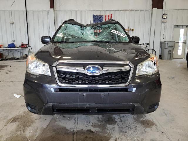 Photo 4 VIN: JF2SJAFC5FH403948 - SUBARU FORESTER 