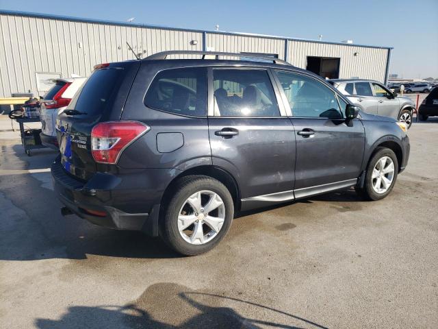 Photo 2 VIN: JF2SJAFC5FH435699 - SUBARU FORESTER 