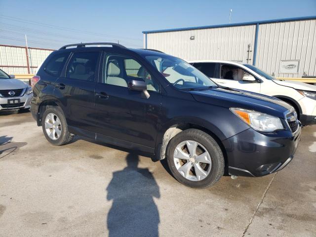 Photo 3 VIN: JF2SJAFC5FH435699 - SUBARU FORESTER 