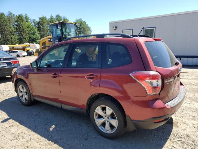 Photo 1 VIN: JF2SJAFC5FH539819 - SUBARU FORESTER 