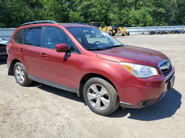 Photo 3 VIN: JF2SJAFC5FH539819 - SUBARU FORESTER 