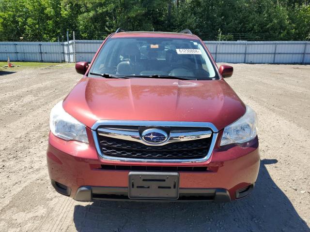 Photo 4 VIN: JF2SJAFC5FH539819 - SUBARU FORESTER 