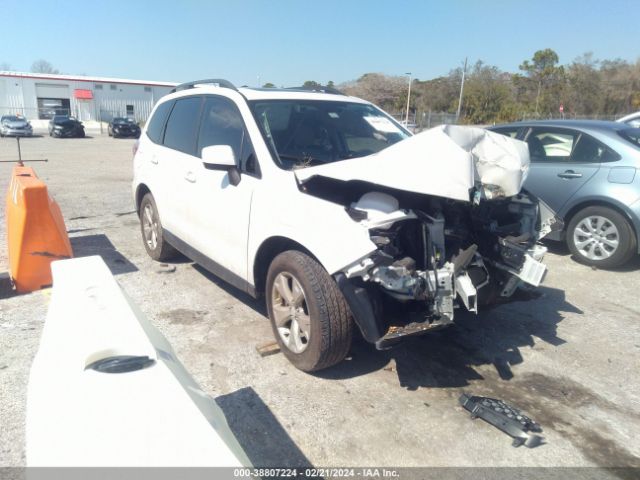 Photo 0 VIN: JF2SJAFC5FH582699 - SUBARU FORESTER 