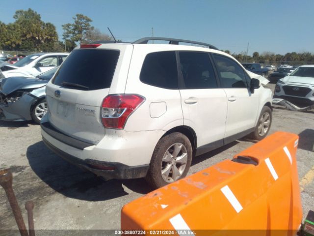 Photo 3 VIN: JF2SJAFC5FH582699 - SUBARU FORESTER 