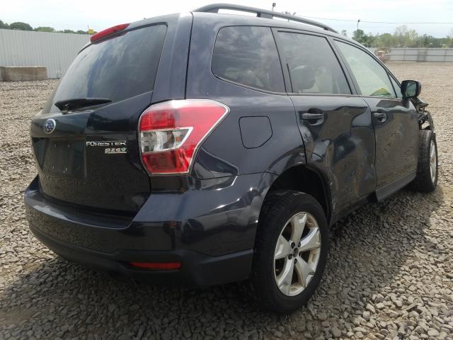 Photo 3 VIN: JF2SJAFC5GH465111 - SUBARU FORESTER 2 