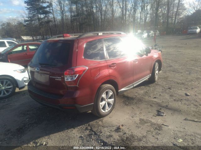 Photo 3 VIN: JF2SJAFC5GH519426 - SUBARU FORESTER 