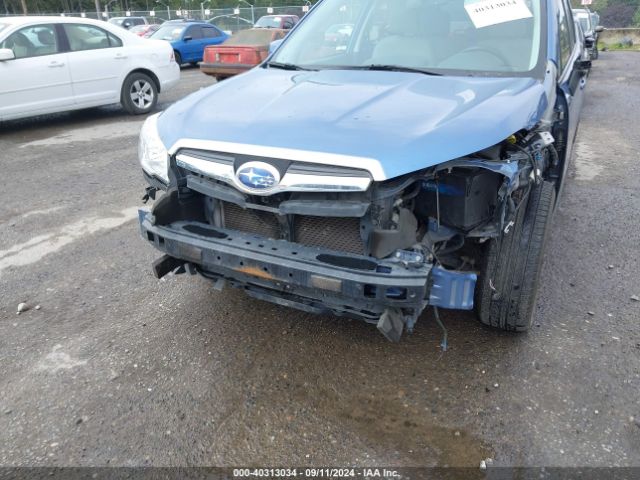 Photo 5 VIN: JF2SJAFC5GH522973 - SUBARU FORESTER 