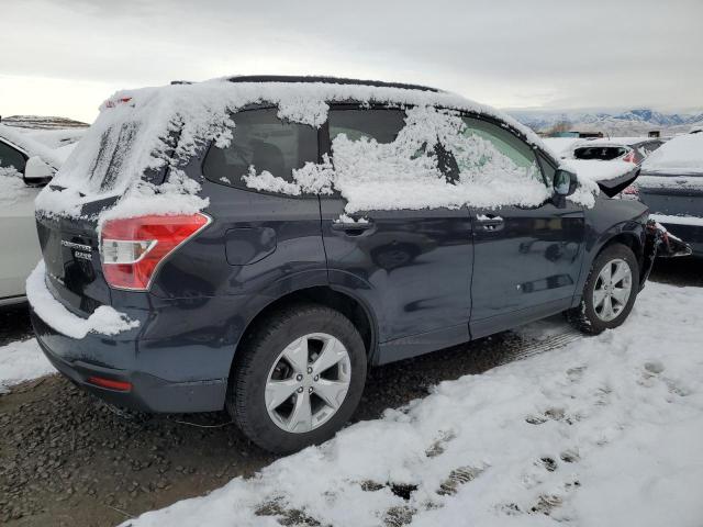 Photo 2 VIN: JF2SJAFC5GH538025 - SUBARU FORESTER 2 