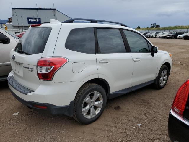 Photo 2 VIN: JF2SJAFC5GH565211 - SUBARU FORESTER 2 