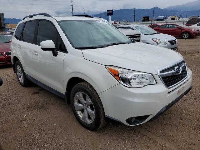 Photo 3 VIN: JF2SJAFC5GH565211 - SUBARU FORESTER 2 