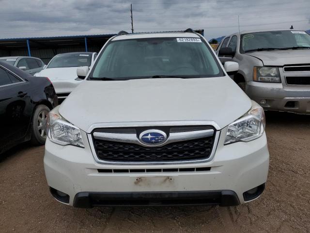 Photo 4 VIN: JF2SJAFC5GH565211 - SUBARU FORESTER 2 