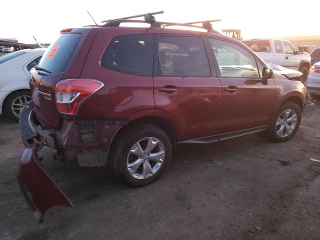 Photo 2 VIN: JF2SJAFC6FH435629 - SUBARU FORESTER 