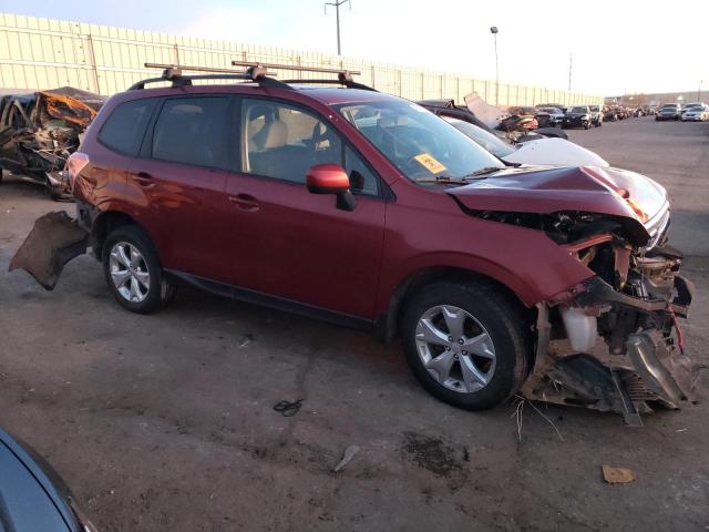 Photo 3 VIN: JF2SJAFC6FH435629 - SUBARU FORESTER 