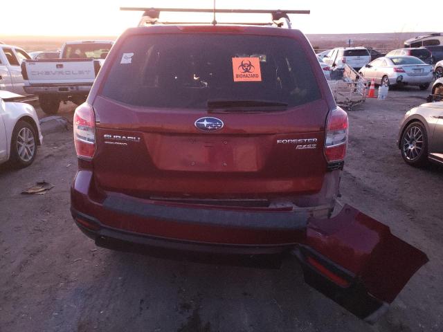 Photo 5 VIN: JF2SJAFC6FH435629 - SUBARU FORESTER 