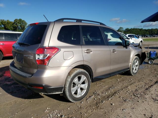 Photo 3 VIN: JF2SJAFC6FH467383 - SUBARU FORESTER 2 