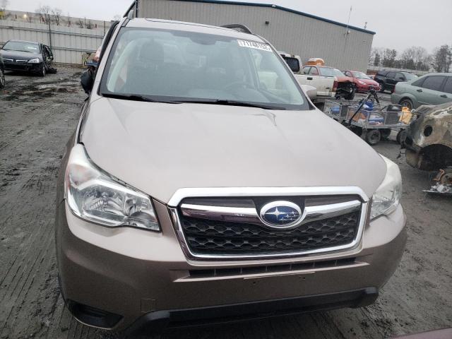 Photo 4 VIN: JF2SJAFC6FH486189 - SUBARU FORESTER 2 