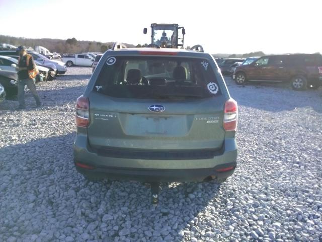 Photo 5 VIN: JF2SJAFC6FH547427 - SUBARU FORESTER 