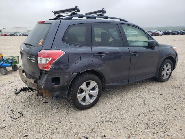 Photo 2 VIN: JF2SJAFC6FH565345 - SUBARU FORESTER 