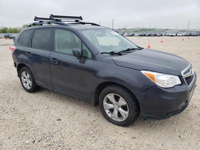 Photo 3 VIN: JF2SJAFC6FH565345 - SUBARU FORESTER 